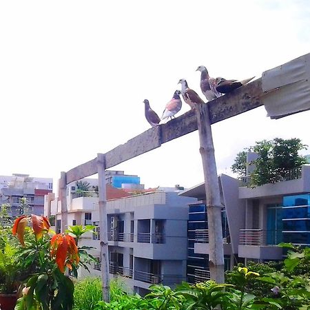 Eastern House Hotel Dhaka Buitenkant foto