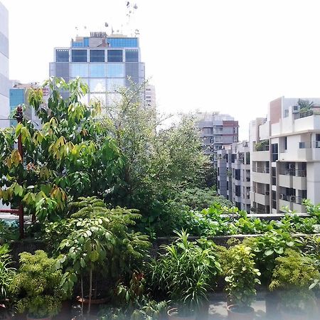 Eastern House Hotel Dhaka Buitenkant foto