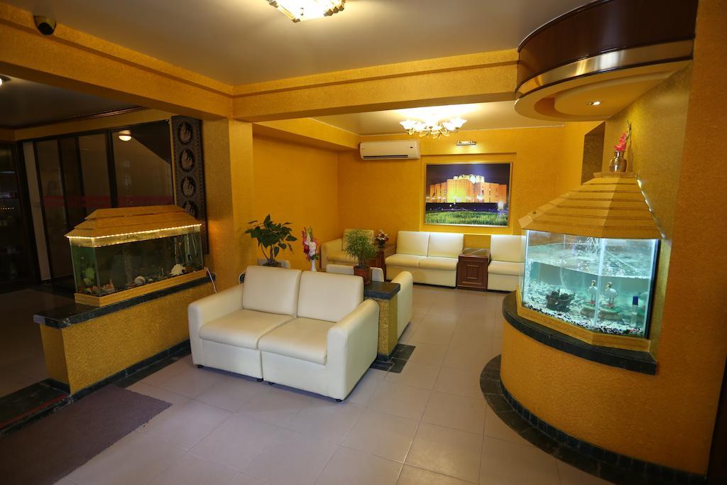 Eastern House Hotel Dhaka Buitenkant foto