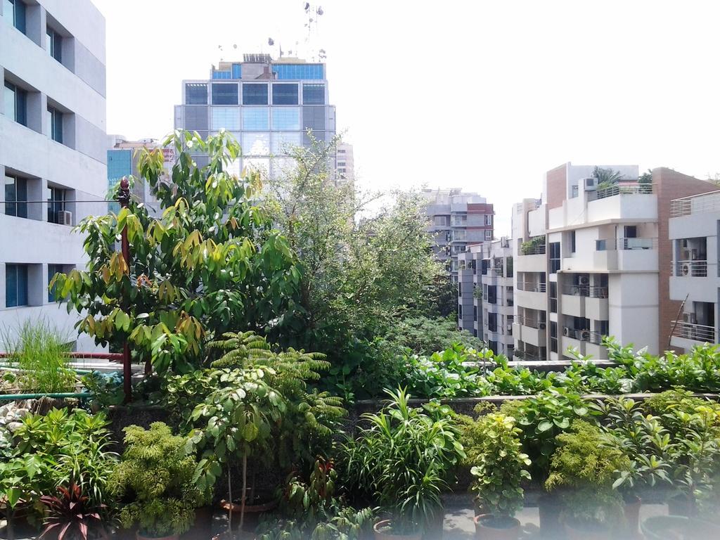 Eastern House Hotel Dhaka Buitenkant foto