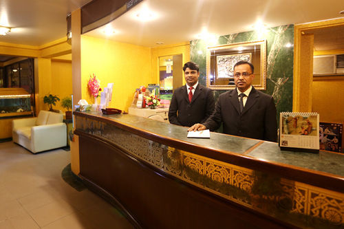 Eastern House Hotel Dhaka Buitenkant foto