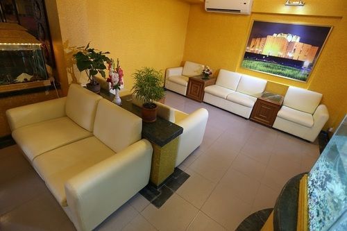 Eastern House Hotel Dhaka Buitenkant foto
