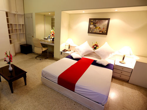 Eastern House Hotel Dhaka Buitenkant foto