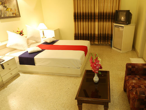 Eastern House Hotel Dhaka Buitenkant foto