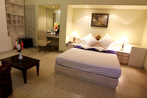 Eastern House Hotel Dhaka Buitenkant foto