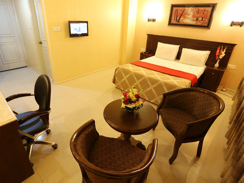 Eastern House Hotel Dhaka Buitenkant foto