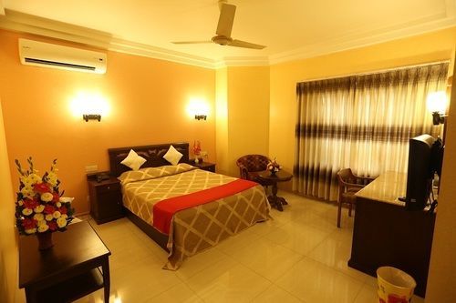 Eastern House Hotel Dhaka Buitenkant foto